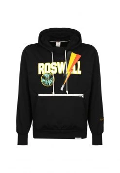 Nike Performance Herren Kapuzenpullover - Black