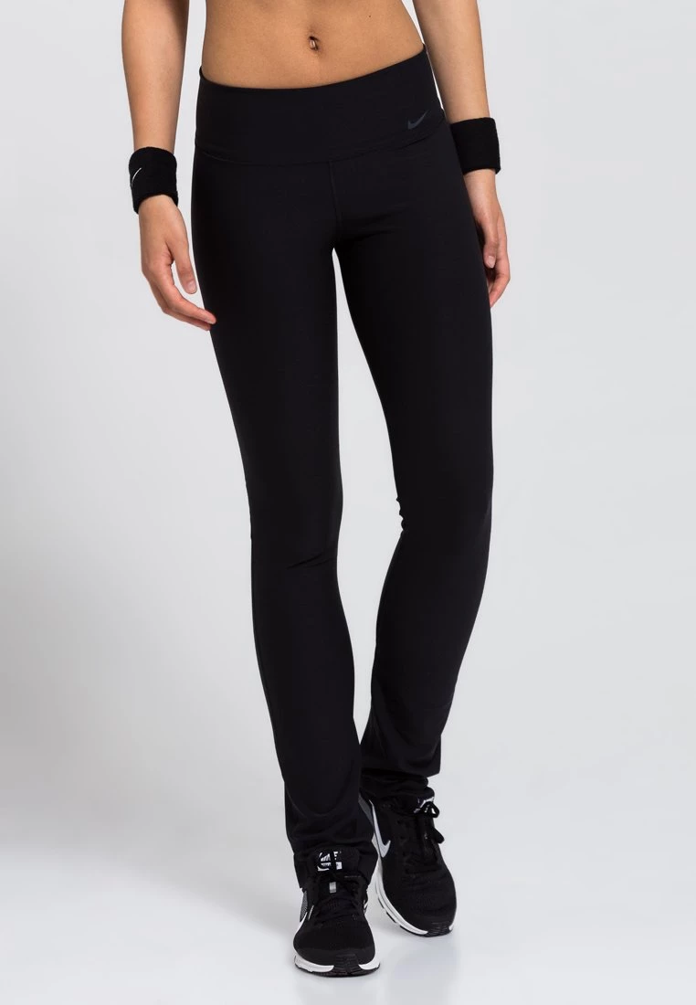 Nike Performance Damen LEGEND - Tights - Black 1 Nike Performance Damen LEGEND - Tights - Black