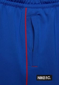 Nike Performance FC LIBERO PANT - Jogginghose - Game Royal/habanero Red/white | Unisex -Angebote Nike Store 7421bac45b914e3e80f41d212b85814a