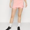 Nike Performance Damen VICTORY SKIRT - Sportrock - Bleached Coral/white