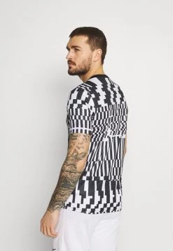 Nike Performance Herren DRY - T-Shirt Print - White/black/saturn Gold 8 Nike Performance Herren DRY - T-Shirt Print - White/black/saturn Gold -Angebote Nike Store 748b305546a14ddfbc5594684e9c643d