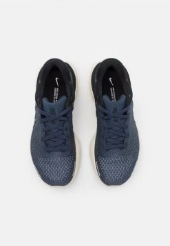 Nike Performance Herren ZOOMX INVINCIBLE RUN - Laufschuh Neutral - Thunder Blue/black/thunder Blue/natural -Angebote Nike Store 749a95275cc3425baa826fca45dc1a0c