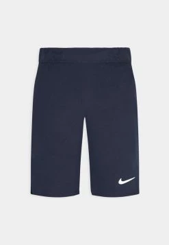 Nike Performance VICTORY SHORT - Kurze Sporthose - Obsidian/white | Herren -Angebote Nike Store 74a8d8cc0404456fa92f8bdbd41b01e3