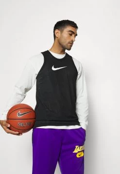 Nike Performance Herren NBA LOS ANGELES LAKERS SPOTLIGHT SPOTLIGHT PANT - Vereinsmannschaften - Field Purple/black -Angebote Nike Store 74b229ca230741c39f51340e712ab758
