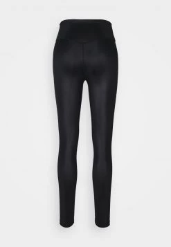Nike Performance Damen ONE 7/8 - Tights - Black/smoke Grey -Angebote Nike Store 74b5a8abf5a74ef1aa9c498b6dc07ff2