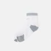 Nike Performance SPARK CUSH ANKLE UNISEX - Sportsocken - White/reflective