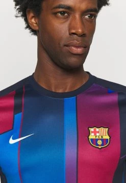 Nike Performance Herren FC BARCELONA - Vereinsmannschaften - Soar/obsidian/pale Ivory -Angebote Nike Store 74e953a77cb0432a8184f0d714e7c24e