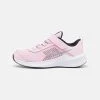 Nike Performance DOWNSHIFTER 11 UNISEX - Laufschuh Neutral - Pink Foam/metallic Silver/black/white