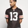 Nike Performance Herren NFL CLEVELAND BROWNS ODELL BECKHAM JR LEGEND TEAM COLOUR - Vereinsmannschaften - Seal Brown
