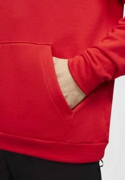 Nike Performance Herren DRY HOODIE - Kapuzenpullover - University Red -Angebote Nike Store 753d60b4e1be494b84828a4dd5d03c45