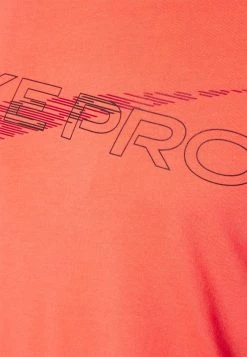 Nike Performance Herren TEE PRO - T-Shirt Print - Magic Ember -Angebote Nike Store 75538de61513438e8abdd98d70597630