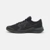 Nike Performance UNISEX - Laufschuh Neutral - Black/dark Smoke Grey