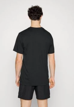 Nike Performance TEE PRO - Sport T-shirt - Black | Herren -Angebote Nike Store 7567ff11331c4040b3950431a5680208