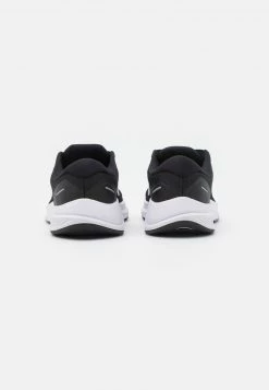 Nike Performance Herren AIR ZOOM STRUCTURE 23 - Laufschuh Stabilität - Black/white/anthracite -Angebote Nike Store 7573ec93c1a34effbb0e9d6a913eb8eb