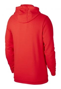 Nike Performance Herren DRY HOODIE - Kapuzenpullover - University Red -Angebote Nike Store 7586c13a55dc49f7a3235cb211d6ce00