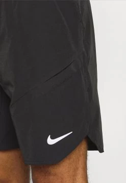 Nike Performance ADVANTAGE SHORT - Kurze Sporthose - Black/white | Herren 9 Nike Performance ADVANTAGE SHORT - Kurze Sporthose - Black/white | Herren -Angebote Nike Store 75909ca623954c56b2031593427507aa