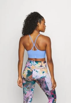 Nike Performance Damen INDY BRA - Sport-BH Mit Leichter Stützkraft - Royal Pulse/aluminum 8 Nike Performance Damen INDY BRA - Sport-BH Mit Leichter Stützkraft - Royal Pulse/aluminum -Angebote Nike Store 7591a5b70c804506ba01690af25e3ca7