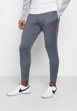 Nike Performance Herren FC PANT - Jogginghose - Thunder Blue/fireberry