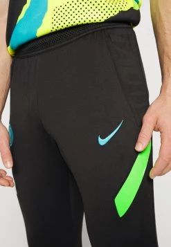Nike Performance Herren INTER MAILAND - Vereinsmannschaften - Black/green Strike/chlorine Blue -Angebote Nike Store 759b0698a2f44b0a8b6e92726e5b216c