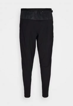 Nike Performance Herren SHIELD - Jogginghose - Black/reflective Silver -Angebote Nike Store 75bd6524212c4fb086b55fa3666ae8d0