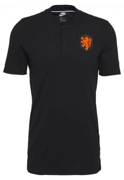 Nike Performance Herren NIEDERLANDE KNVB MODERN - Nationalmannschaft - Black -Angebote Nike Store 75bfeb92507e4eefb7d1b10cc993958f
