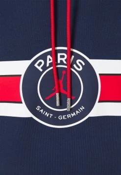 Nike Performance Herren PARIS ST. GERMAIN HODDIE - Vereinsmannschaften - Midnight Navy -Angebote Nike Store 75c751839f1b4e6195c4ac0a71b6b131