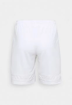 Nike Performance Herren ACADEMY SHORT - Kurze Sporthose - White/black -Angebote Nike Store 75cdd34d6698452f992da75b1ee605aa