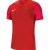Nike Performance Herren T-Shirt Print - Rotweiss