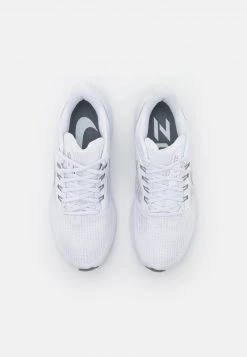 Nike Performance Herren AIR ZOOM PEGASUS 39 - Laufschuh Neutral - White/grey Fog/particle Grey/smoke Grey -Angebote Nike Store 75e0a4a417b0436f8e42745017135b27