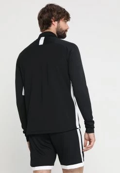 Nike Performance NIKE DRI-FIT ACADEMY DRILL-FUSSBALLOBERTEIL FÜR HERREN - Sport T-shirt - Black/white -Angebote Nike Store 7602a7cfacb1486481f20daad6290819