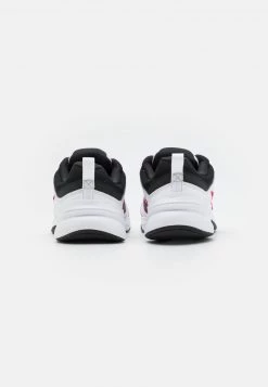 Nike Performance Herren DEFYALLDAY UNISEX - Trainingsschuh - White/black/medium Brown/particle Grey -Angebote Nike Store 76041e4ec7fa46568bfe8cf307efec97