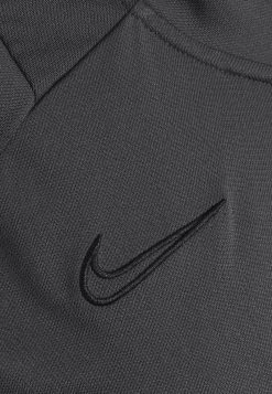 Nike Performance Damen ACADEMY TRACKSUIT - Trainingsanzug - Anthracite/black -Angebote Nike Store 761fa07ba21b4b4a9cf617bef9e44cb9