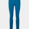 Nike Performance Damen 365 - Tights - Marina/washed Teal/white