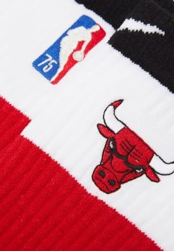 Nike Performance Herren NBA CHICAGO BULLS MOMENTS MIXTAPES CITY EDITION CREW SOCKS - Vereinsmannschaften - University Red/black/white -Angebote Nike Store 76327d329499473da23590edbb6e769a