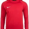 Nike Performance DRY ACADEMY 18 - Kapuzenpullover - Red | Herren