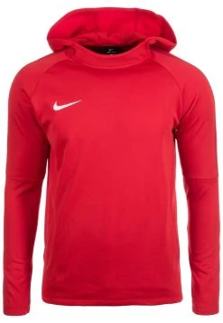 Nike Performance DRY ACADEMY 18 - Kapuzenpullover - Red | Herren