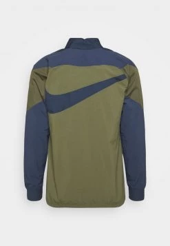 Nike Performance Herren Trainingsjacke - Medium Olive/thunder Blue/clear 15 Nike Performance Herren Trainingsjacke - Medium Olive/thunder Blue/clear -Angebote Nike Store 764f2c6ac060467197938920a6d98c95