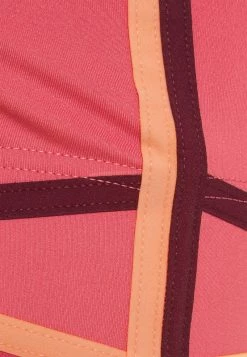 Nike Performance Damen INDY BRA - Sport-BH Mit Leichter Stützkraft - Archaeo Pink/orange Frost/dark Beetroot/white -Angebote Nike Store 7678c5effb7a47ffb7c768fc13f7f488
