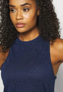 Nike Performance Damen Sport T-shirt - Midnight Navy 9 Nike Performance Damen Sport T-shirt - Midnight Navy -Angebote Nike Store 76865e53fea24d90a5c36453ba81e19f