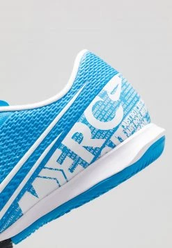 Nike Performance MERCURIAL VAPOR 13 ACADEMY IC - Fußballschuh Halle - Blue Hero/white/obsidian | Herren -Angebote Nike Store 76c017fff579481c86cc64d21c0335fe