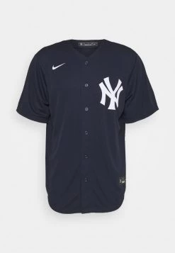 Nike Performance MLB NEW YORK YANKEES OFFICIAL REPLICA HOME - Vereinsmannschaften - Team Dark Navy | Herren -Angebote Nike Store 76cbf0aadf3040a8a42a787f88aa7d11