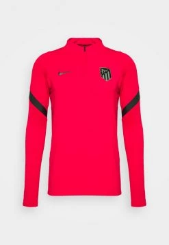 Nike Performance Herren ATLETICO MADRID - Langarmshirt - Global Red/outdoor Green -Angebote Nike Store 76d4b5e9087f4afba358aeef647cf264