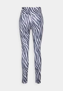 Nike Performance Damen ONE 7/8 - Tights - Purple Chalk/white -Angebote Nike Store 76d53c91250c40cbb00721c4be46ecf2