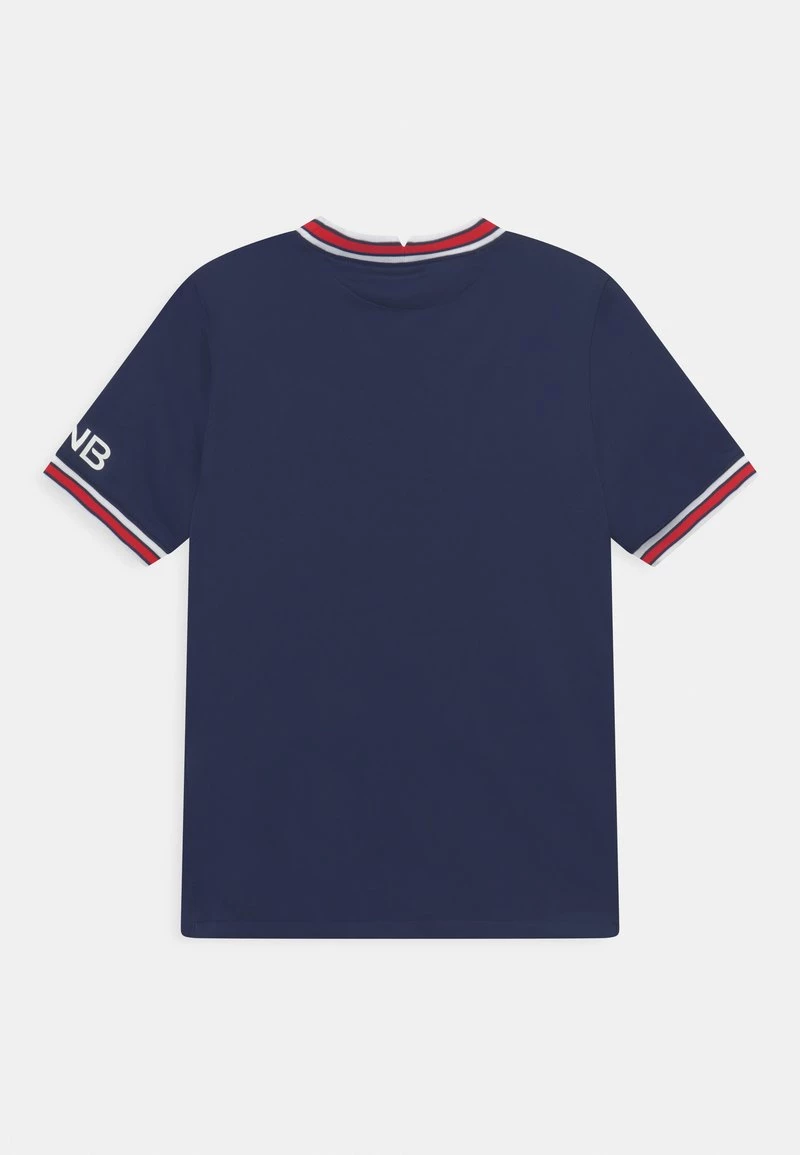 Nike Performance PARIS ST. GERMAIN UNISEX - Vereinsmannschaften - Midnight Navy/university Red/white 2 Nike Performance PARIS ST. GERMAIN UNISEX - Vereinsmannschaften - Midnight Navy/university Red/white – Bild 2