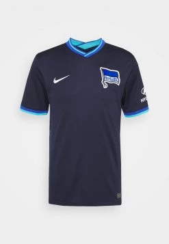Nike Performance Herren HERTHA BSC AWAY - Vereinsmannschaften - Blackened Blue/white