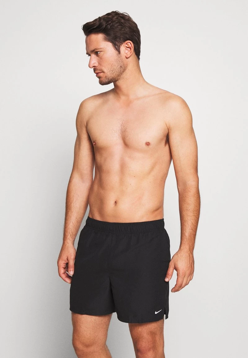 Nike Performance Herren VOLLEY - Badeshorts - Black 1 Nike Performance Herren VOLLEY - Badeshorts - Black