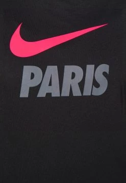 Nike Performance Damen PARIS ST GERMAIN CLUB TEE - Vereinsmannschaften - Black/siren Red 11 Nike Performance Damen PARIS ST GERMAIN CLUB TEE - Vereinsmannschaften - Black/siren Red -Angebote Nike Store 770f678768984681869b5c8fb3ec5285