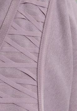 Nike Performance Damen Sweatshirt - Purple Smoke -Angebote Nike Store 771d2087469446adaf30a07f035bf2e5