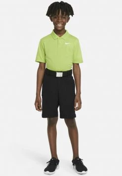 Nike Performance Kinder DRI-FIT VICTORY - Poloshirt - Vivid Green White
