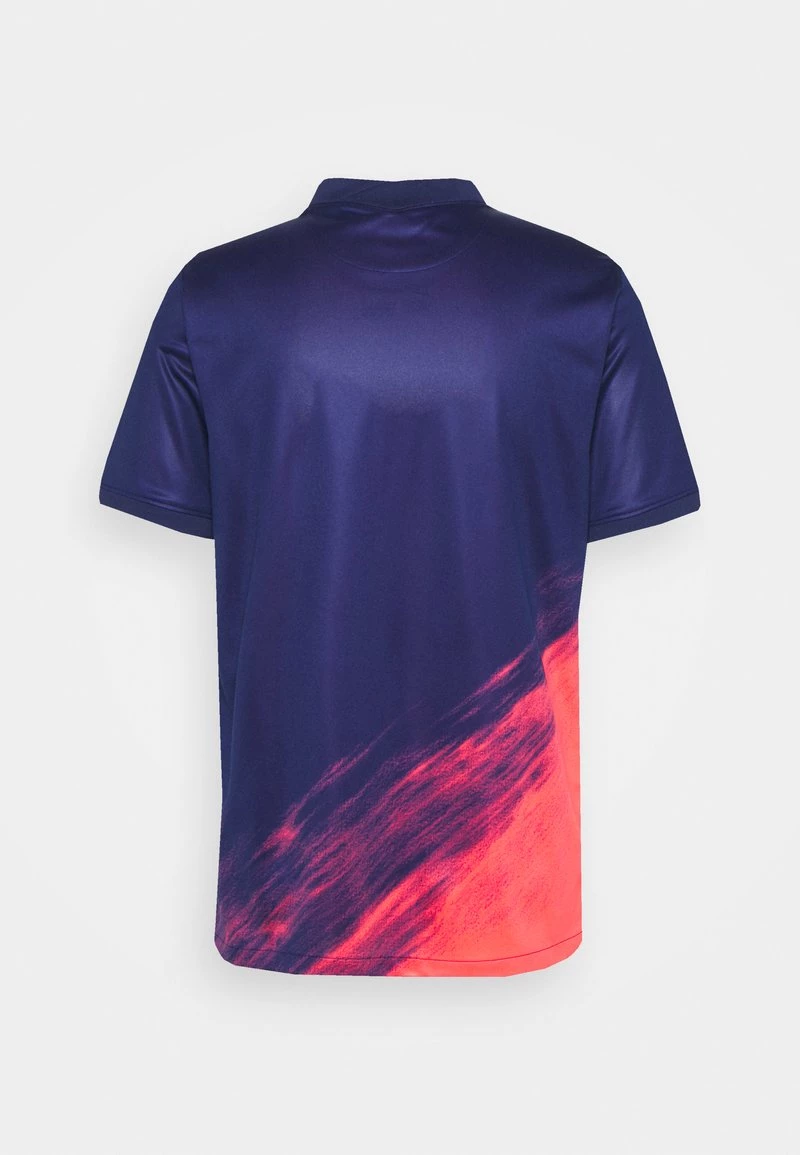 Nike Performance Herren ATLETICO MADRID AWAY - Vereinsmannschaften - Loyal Blue/laser Crimson 2 Nike Performance Herren ATLETICO MADRID AWAY - Vereinsmannschaften - Loyal Blue/laser Crimson – Bild 2